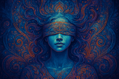 Mindfold Stylization