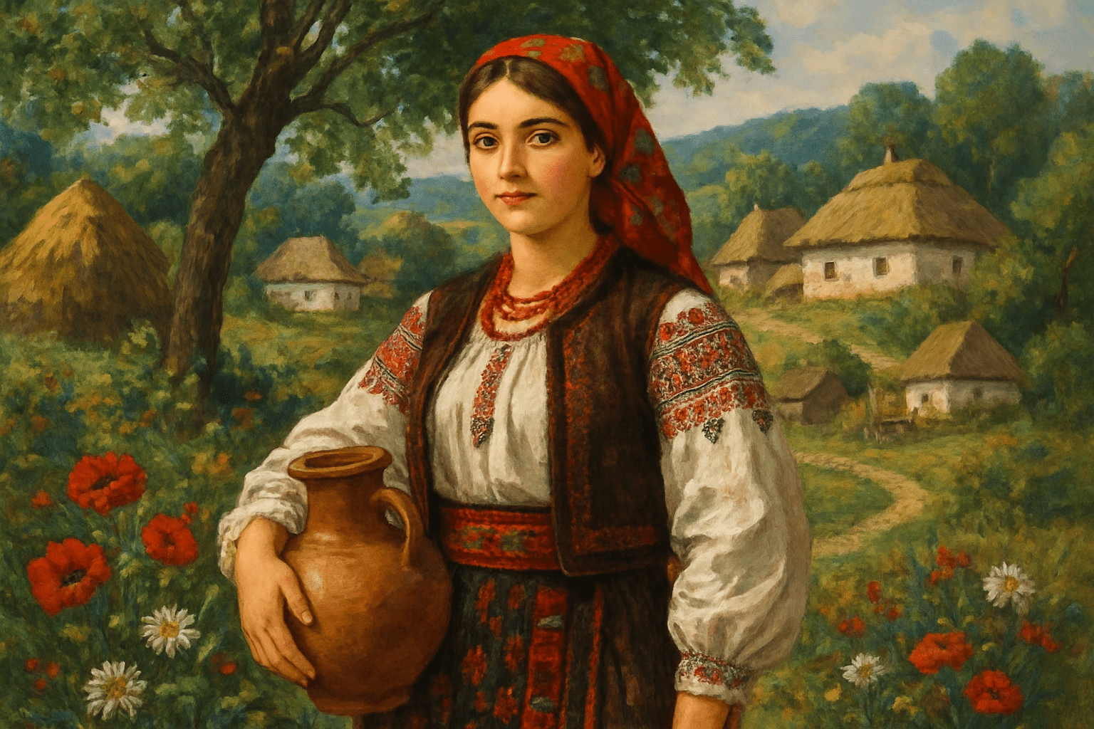 Moldovans Moldovans - our featured image