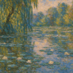 Monet :.