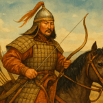 Mongols