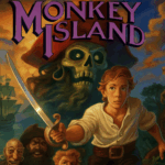 Monkey Island