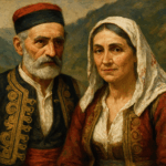 Montenegrins