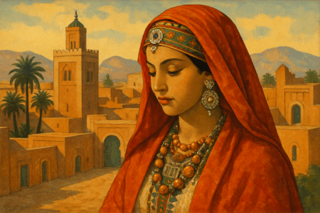 Moroccans
