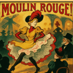 Moulin Rouge!