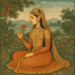 Mughal Painting