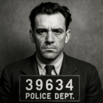 Mugshot Photograph :.