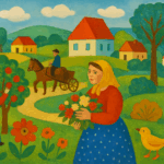 Naive art :.