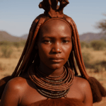 Namibians