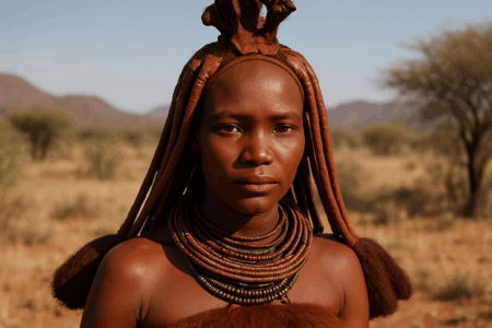 Namibians