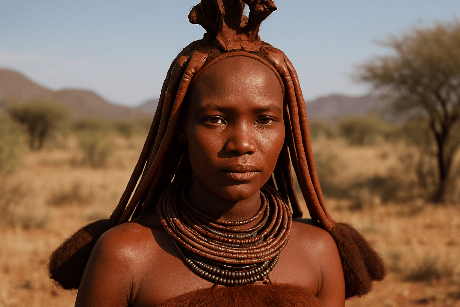Namibians Namibians - our featured image