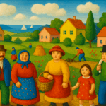 Naïve Art