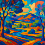 Fauvism :.