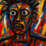 Neo Expressionism :.