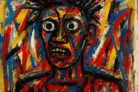 Neo Expressionism