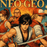 Neogeo
