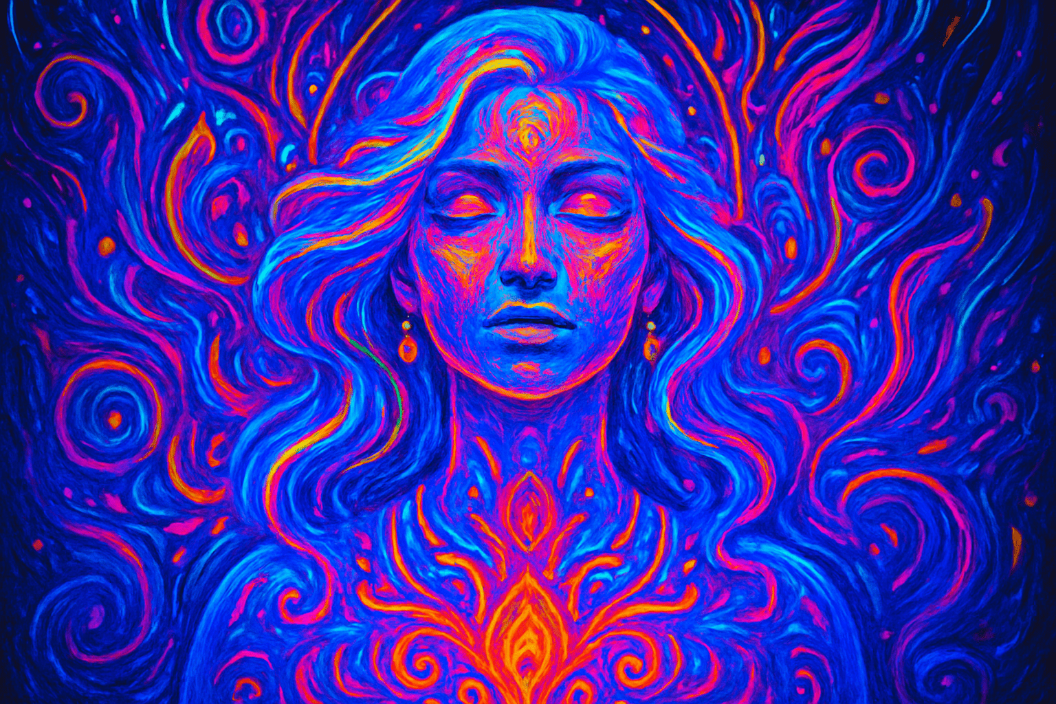 Neon-Chantism Neon-Chantism - our featured image