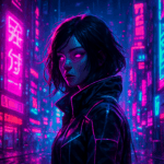 Cyber Punk :.