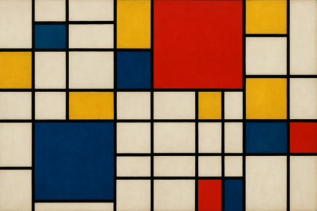 Neoplasticism