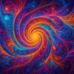 Neurochromatic Synthesis