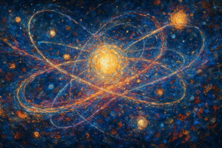 Quantum Impressionism