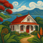 New Zealanders