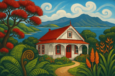 New Zealanders