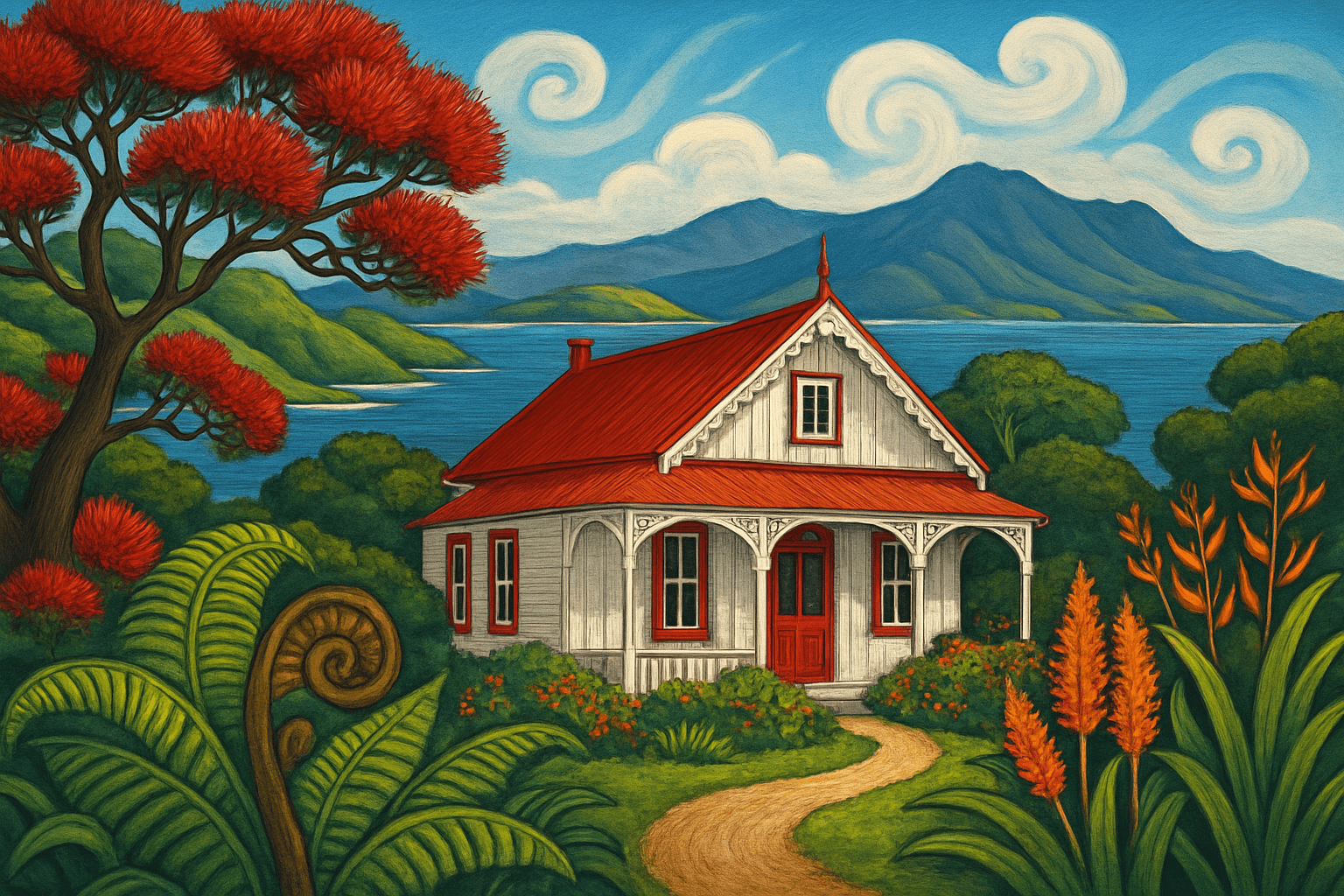 NewZealanders NewZealanders - our featured image