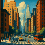 Newyorkism
