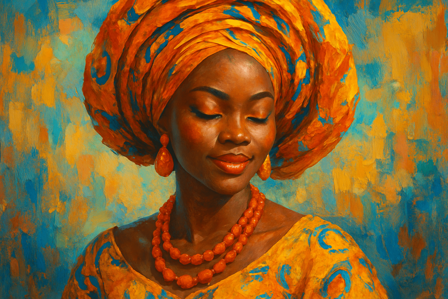 Nigerians Nigerians - our featured image