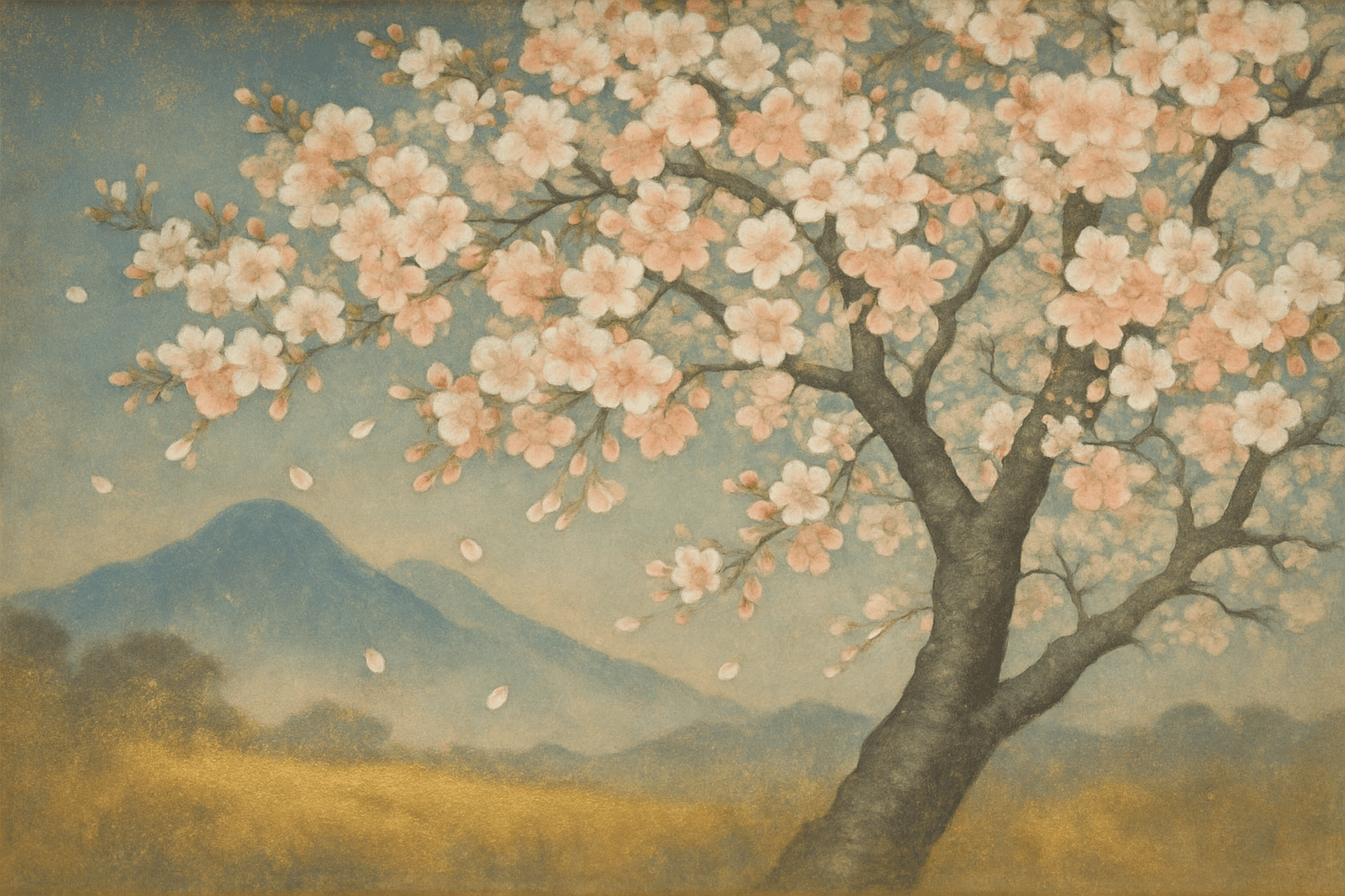 Nihonga Nihonga - our featured image