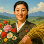 North Koreans