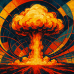 Nuclear art :.