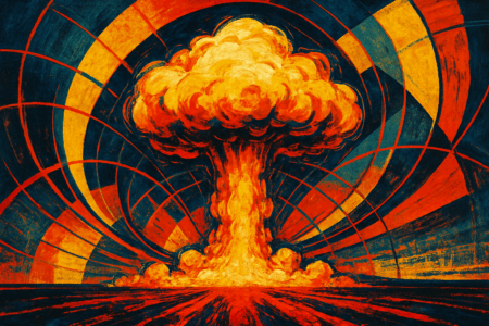 Nuclear art :.