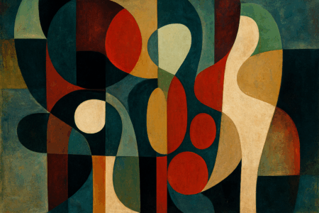 Objective abstraction :.
