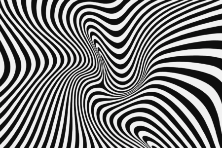 Optical Illusion :.
