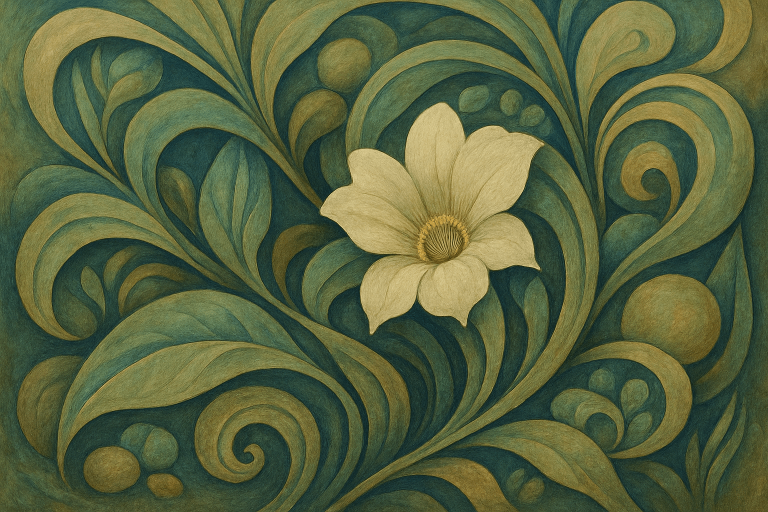 Organicism Organicism - our featured image