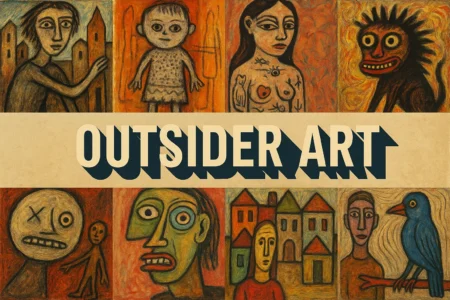 Outsider Art