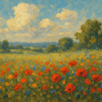 Painterly
