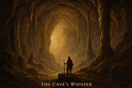 The Cave’s Whisper