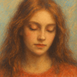 Pastel Drawing :.