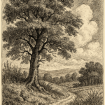 Pen and Ink