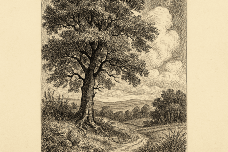 Pen and Ink
