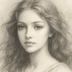 Pencil Illustration