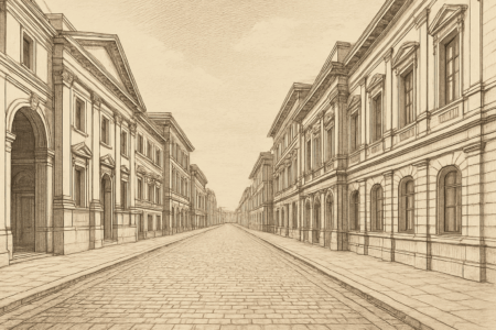 Perspective Drawing :.