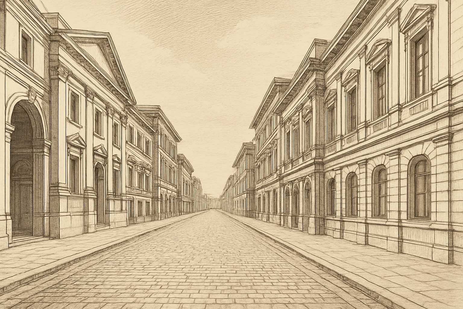 PerspectiveDrawing PerspectiveDrawing - our featured image