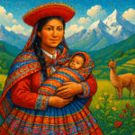 Peruvians