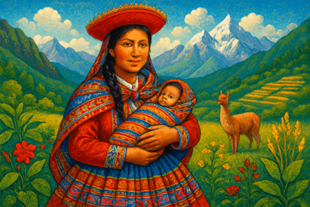 Peruvians