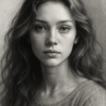 Photo realistic Drawing :.