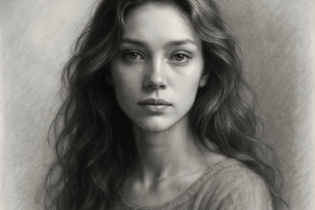 Photo realistic Drawing :.