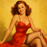 Pin-up :.